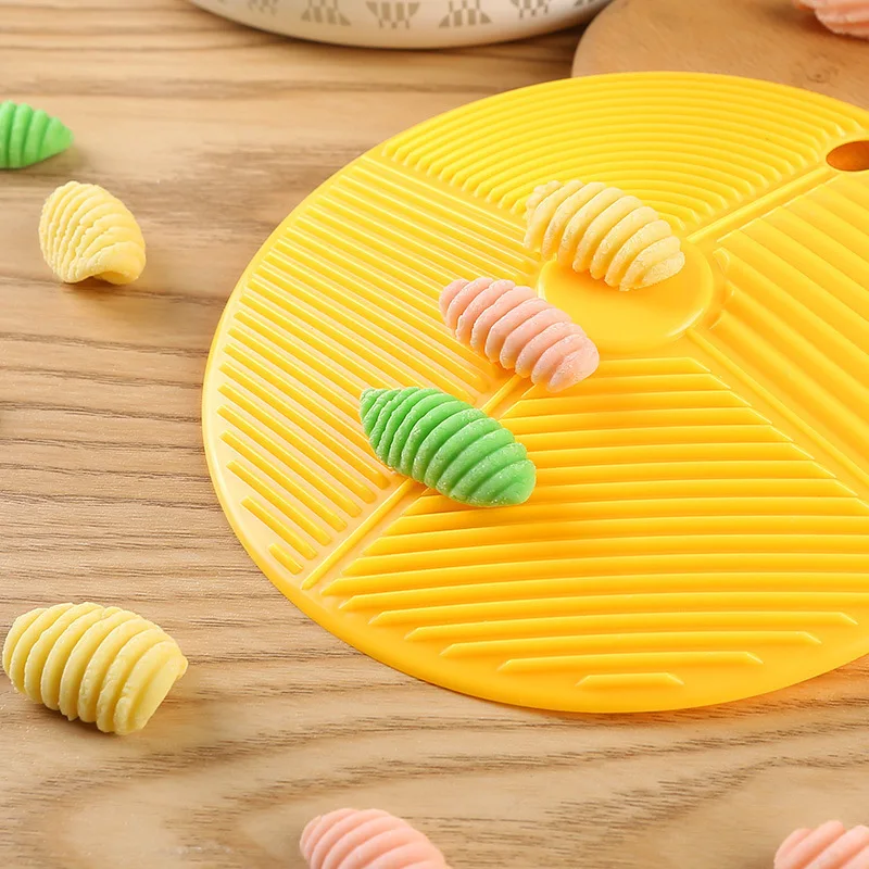 Kitchen Gadgets Pasta - Multifunctional Spaghetti Macaroni Maker Pasta Maker