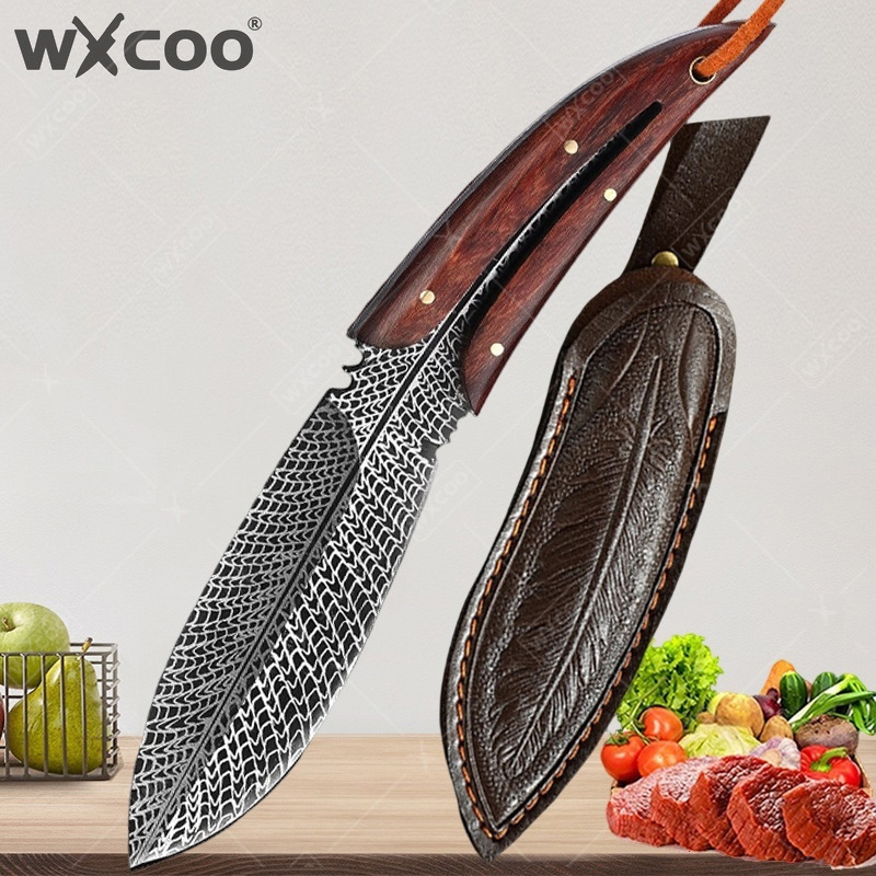 Kitchen Gadgets And Equipment - WXCOO Household Accessories Stainless Steel Kitchen
