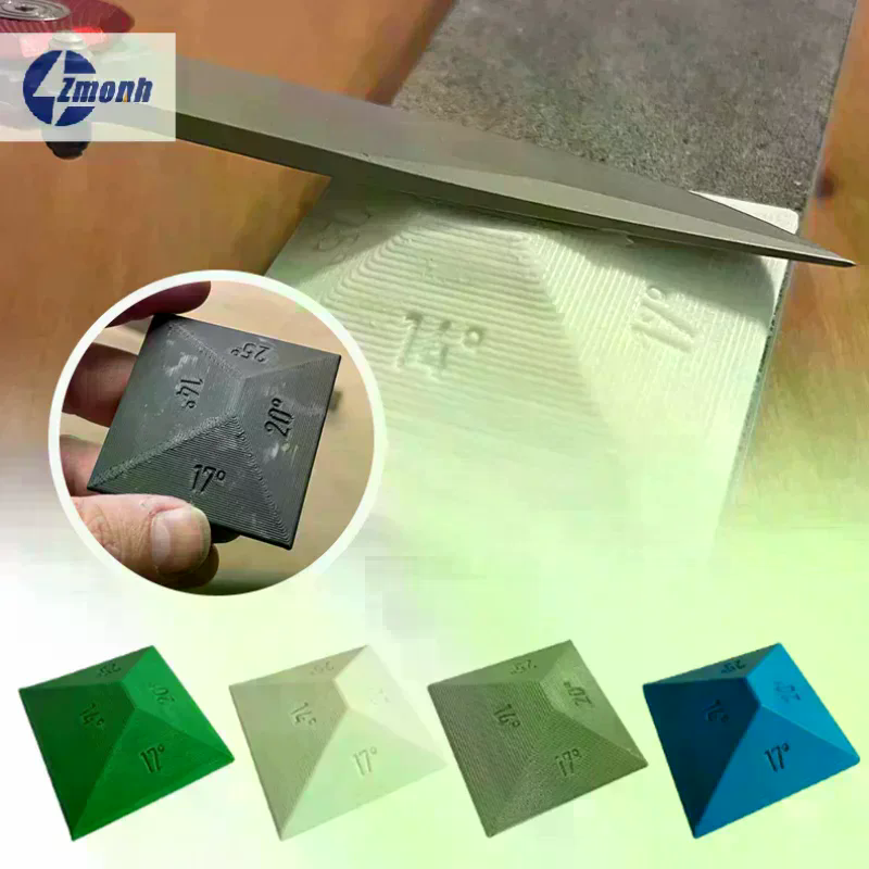 Kitchen Gadgets Guide - New！Sharpening Stone Aid Multiple Angle Grinding