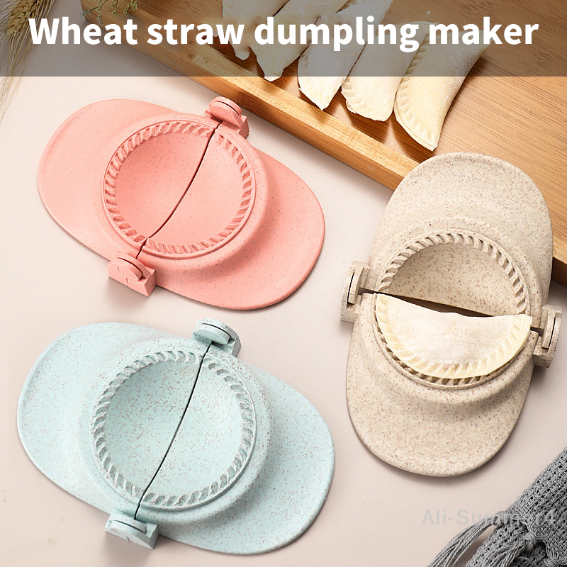 Kitchen Gadgets Best - Dumpling Machine Tools Dumpling Mold Clamp
