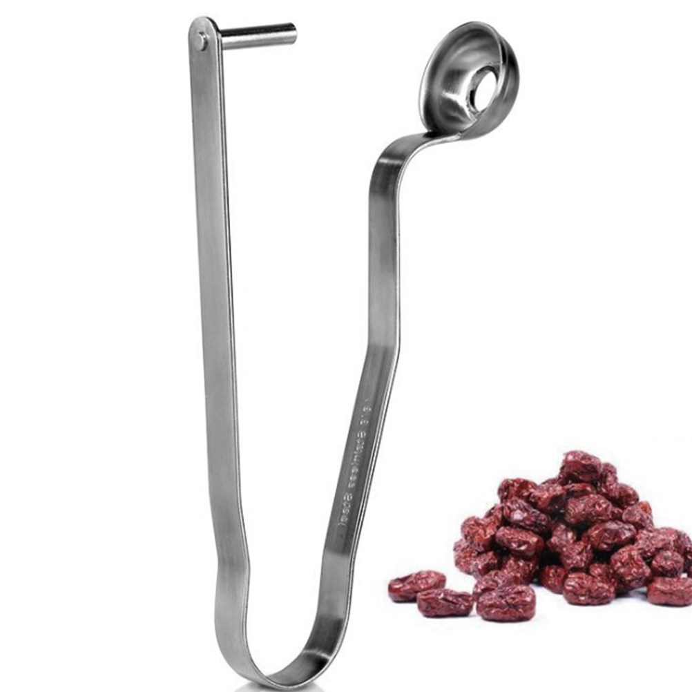 Kitchen Gadgets & Toys - 1Pcs Heavy Duty Fruit Corer for