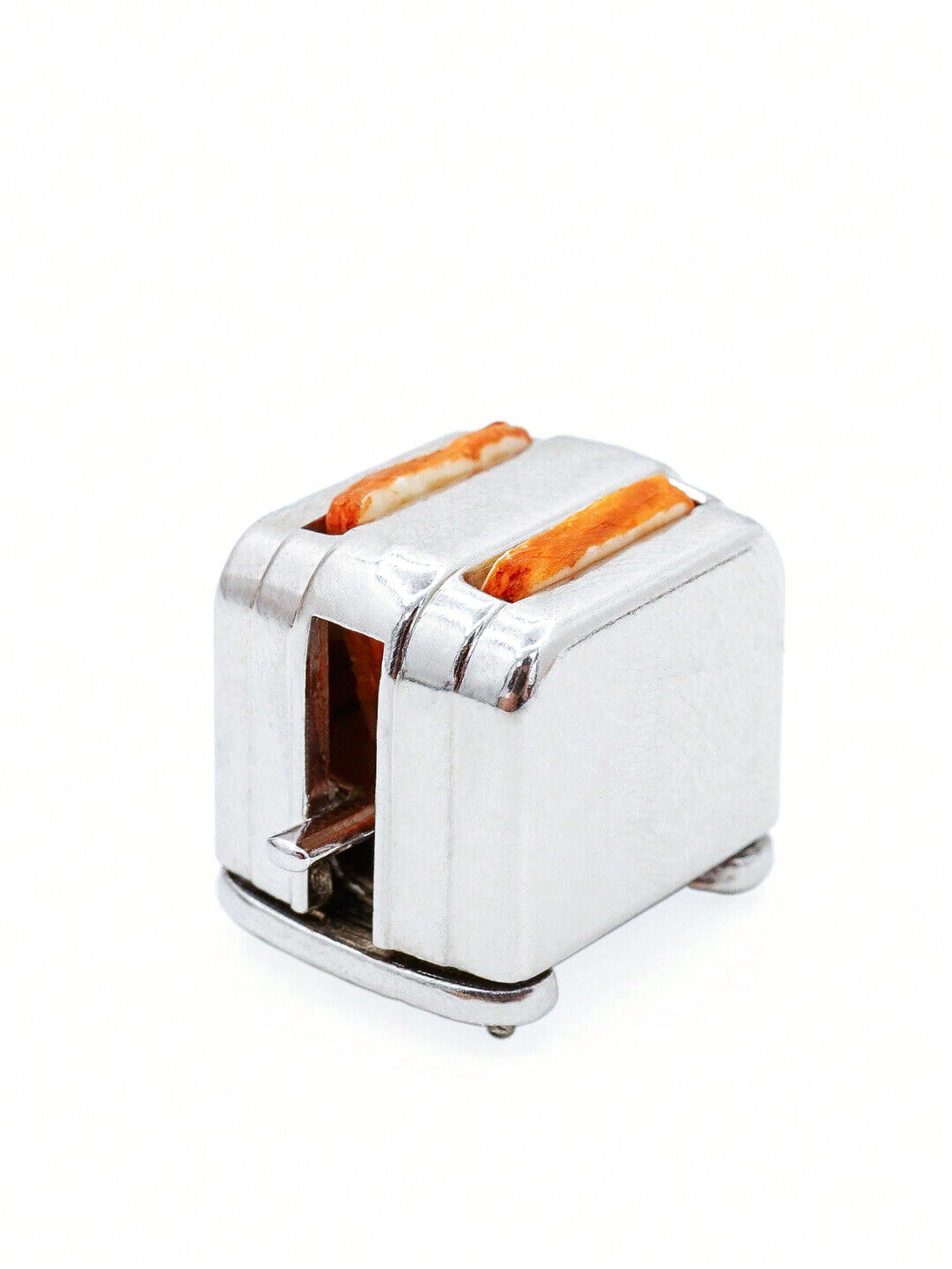 1:12 Dollhouse Miniature Toast - Kitchen Gadgets Best recension och pris