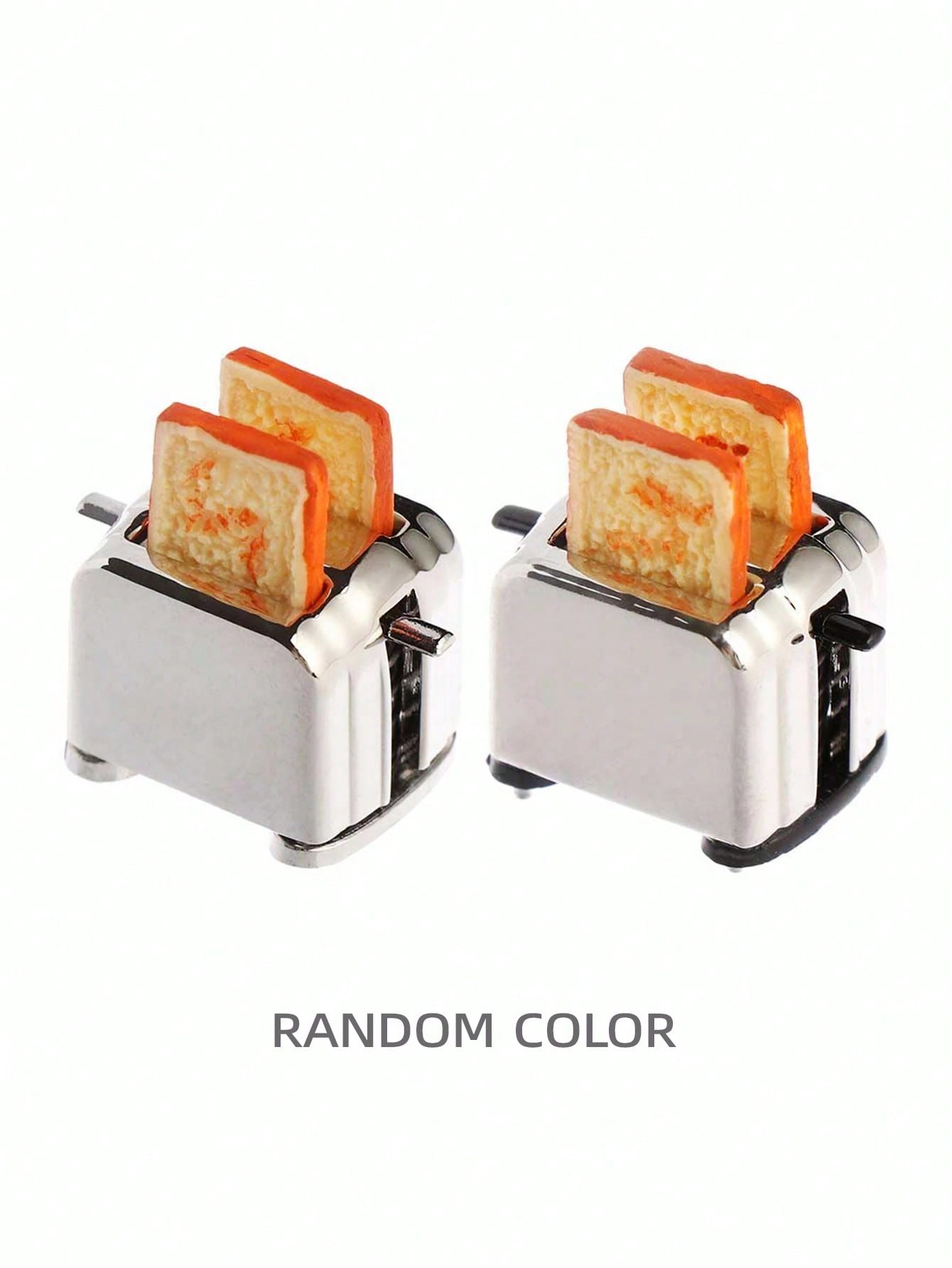 1:12 Dollhouse Miniature Toast - Kitchen Gadgets Best recension och pris