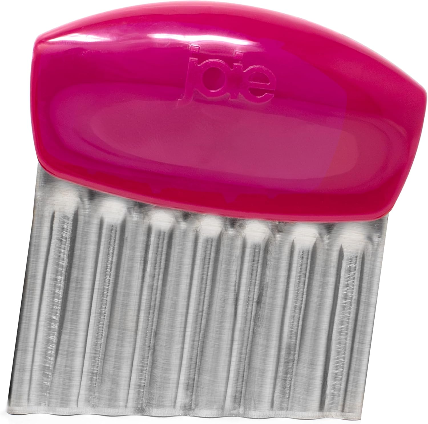 Crinkle Cutter Knife, Wavy Sli - Kitchen Gadgets Images recension och pris