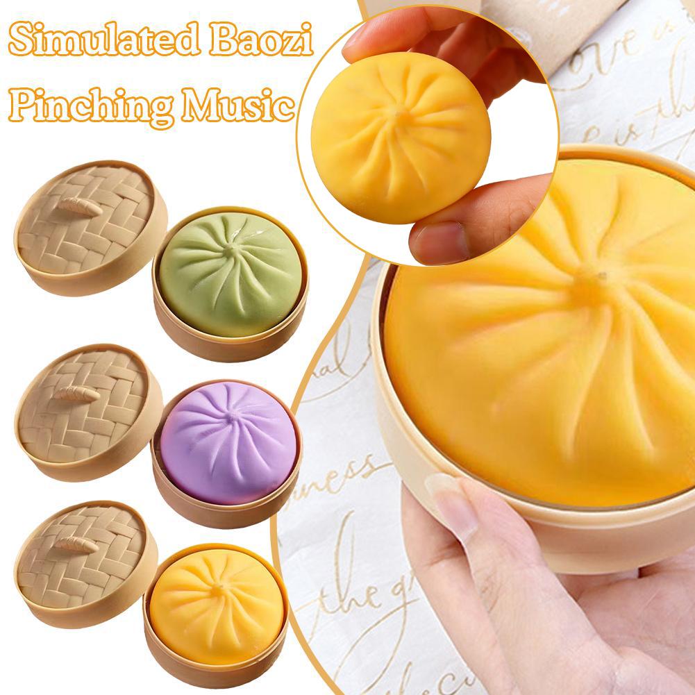 6cm Steamer Basket Dumpling To - Silicone Steamer Basket recension och pris