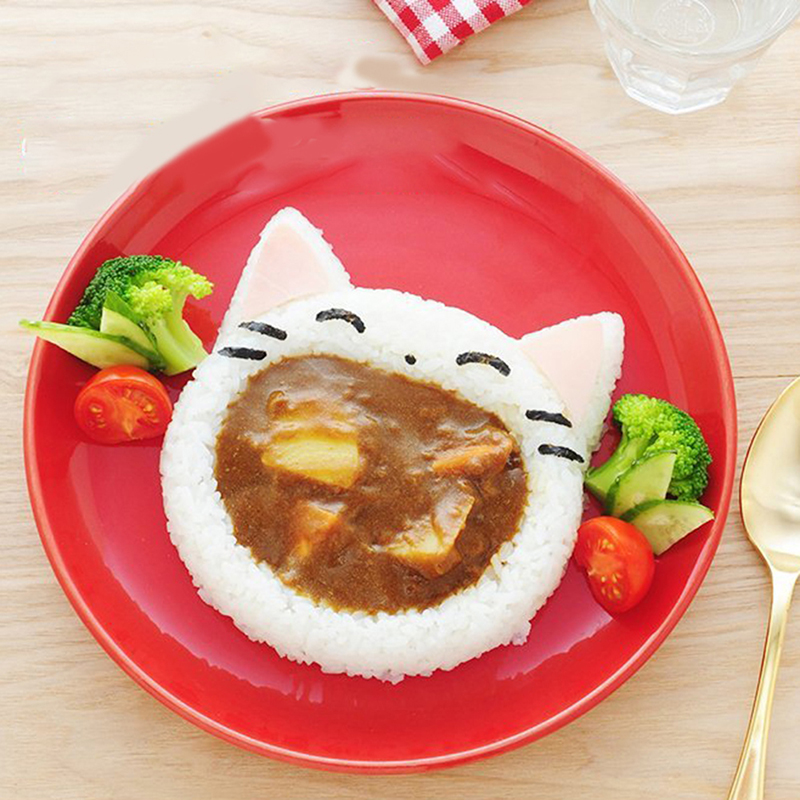 1Pcs Cute Cartoon Cat Bear Sus - Kitchen Gadgets Best recension och pris