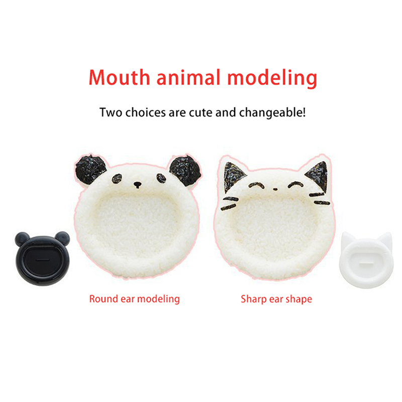 1Pcs Cute Cartoon Cat Bear Sus - Kitchen Gadgets Best recension och pris