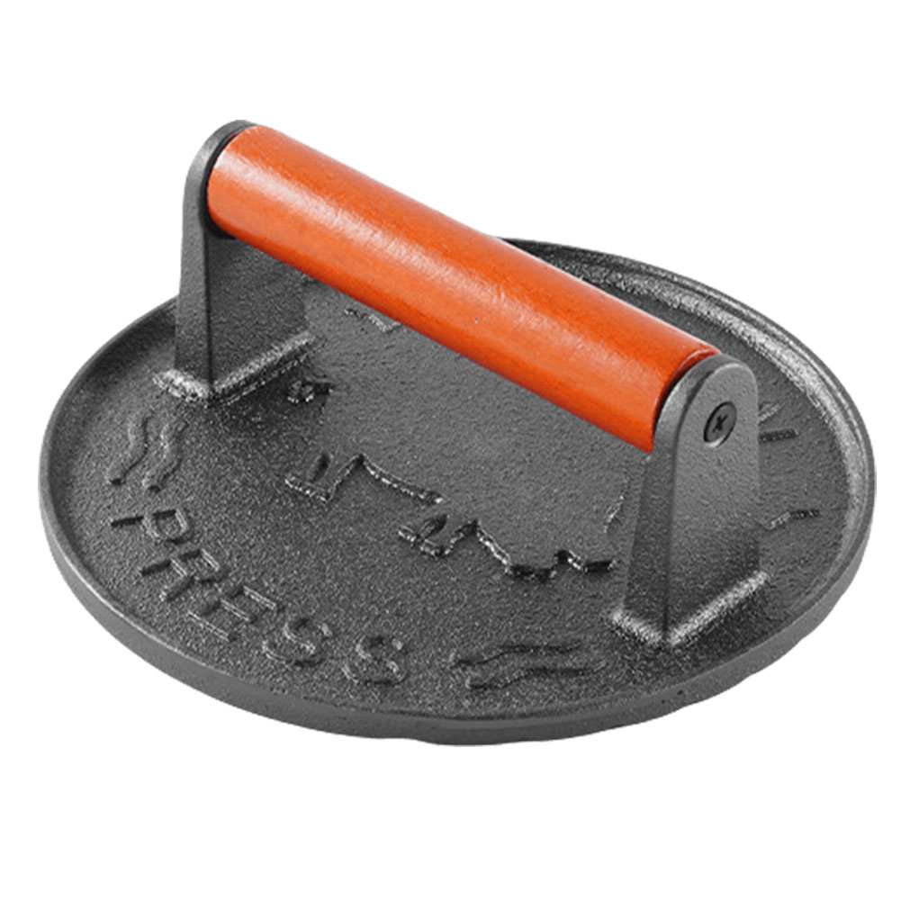 Hamburger Meat Press Heavy-Dut - Kitchen Gadgets In China recension och pris