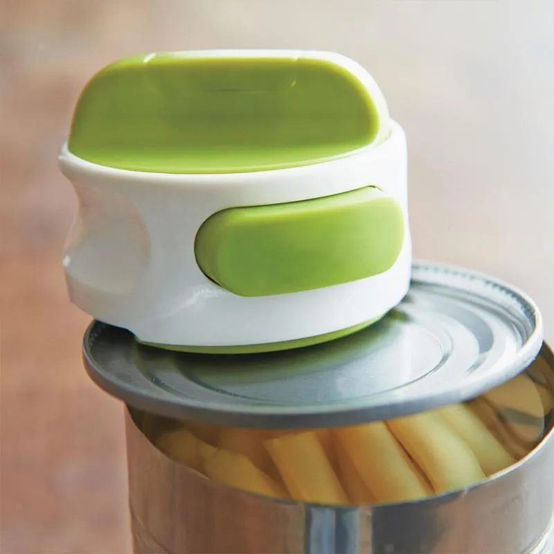 Easy Twist Manual Can Openers  - Kitchen Gadgets Jar Openers recension och pris