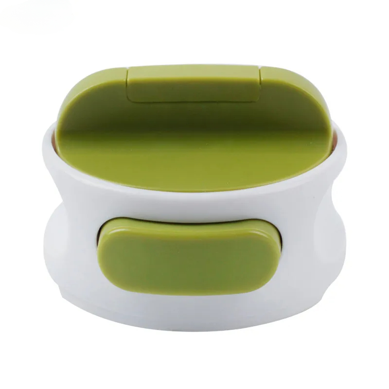 Easy Twist Manual Can Openers  - Kitchen Gadgets Jar Openers recension och pris
