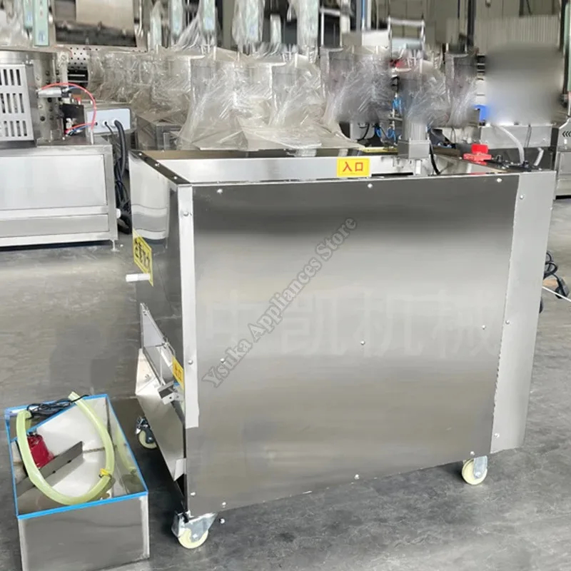 Sea Freight​Electric Egg Peele - Kitchen Gadgets In China recension och pris