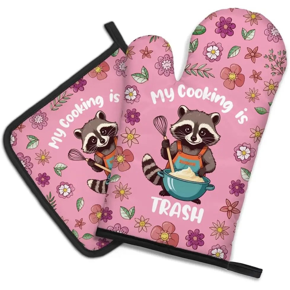 My Cooking is Trash Funny Oven - Funny Kitchen Gadgets Gifts recension och pris