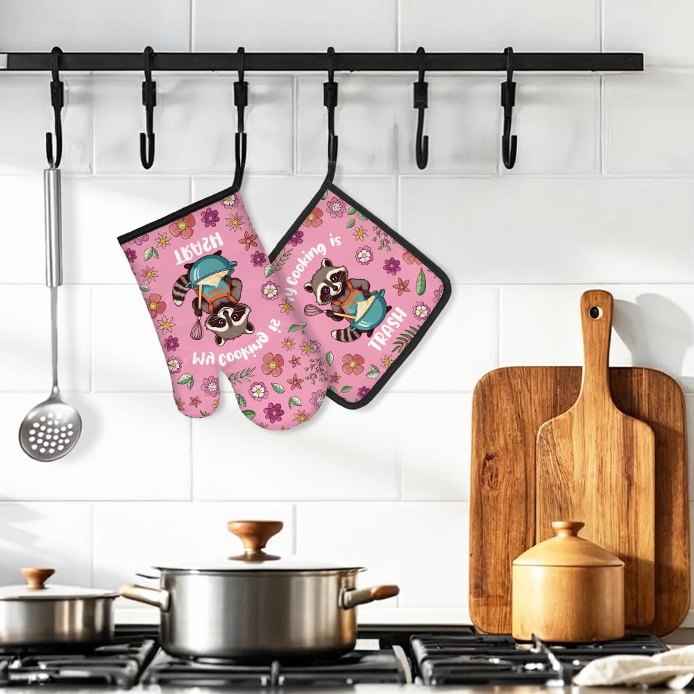 My Cooking is Trash Funny Oven - Funny Kitchen Gadgets Gifts recension och pris