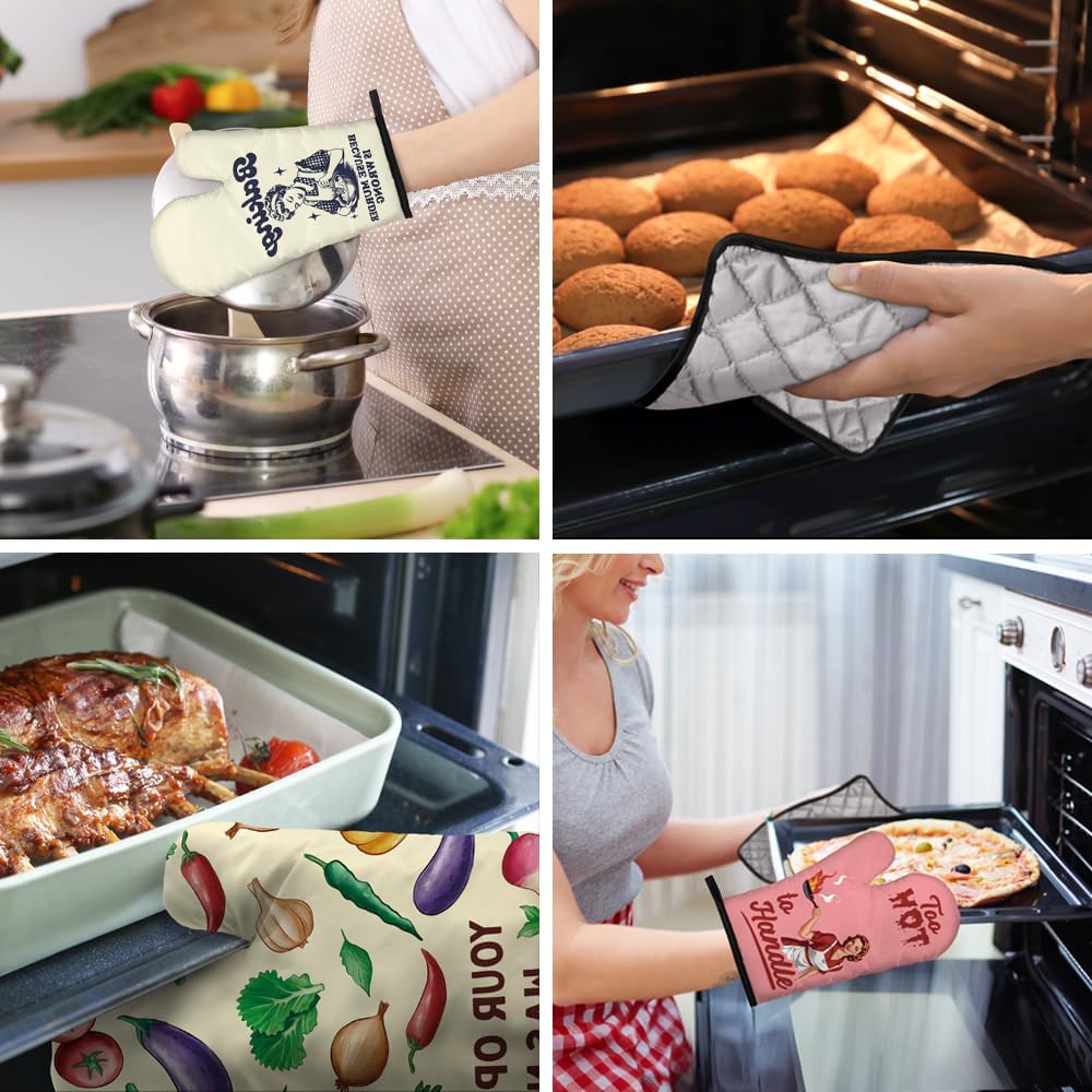 My Cooking is Trash Funny Oven - Funny Kitchen Gadgets Gifts recension och pris