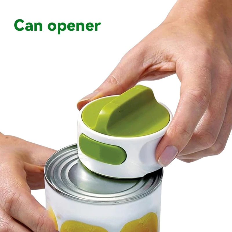 Portable Manual Can Opener Bee - Kitchen Gadgets Jar Openers recension och pris