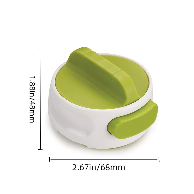 Portable Manual Can Opener Bee - Kitchen Gadgets Jar Openers recension och pris