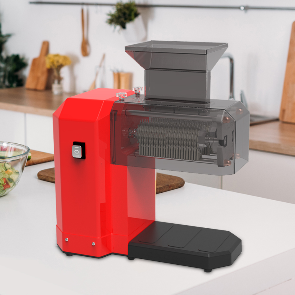 Commercial Meat Tenderizer Ham - Kitchen Gadgets & Toys recension och pris