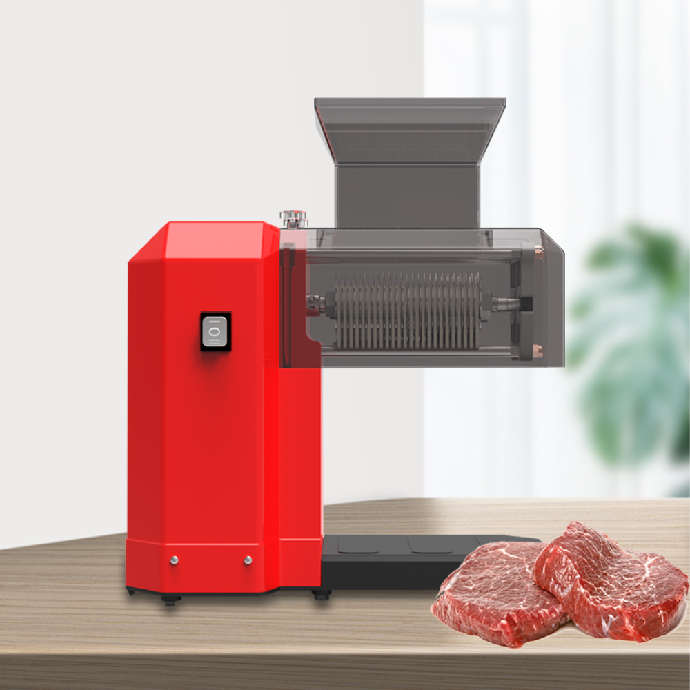 Commercial Meat Tenderizer Ham - Kitchen Gadgets & Toys recension och pris