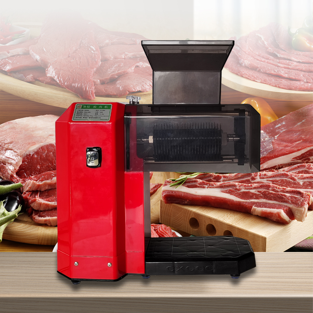 Commercial Meat Tenderizer Ham - Kitchen Gadgets & Toys recension och pris
