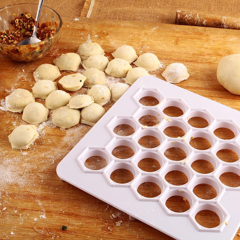 Dumplings Mould Ravioli Maker  - Kitchen Gadgets Pasta recension och pris