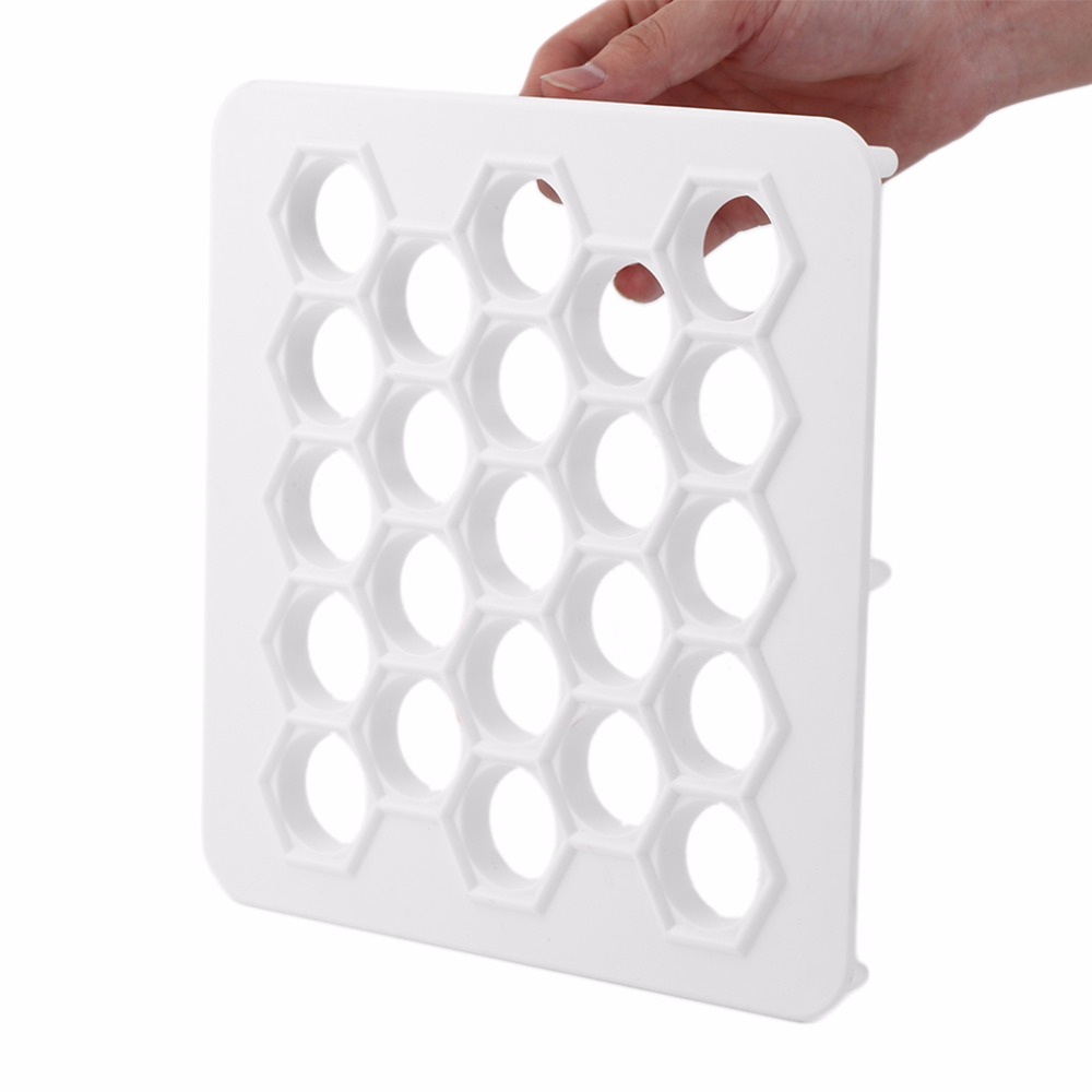 Dumplings Mould Ravioli Maker  - Kitchen Gadgets Pasta recension och pris