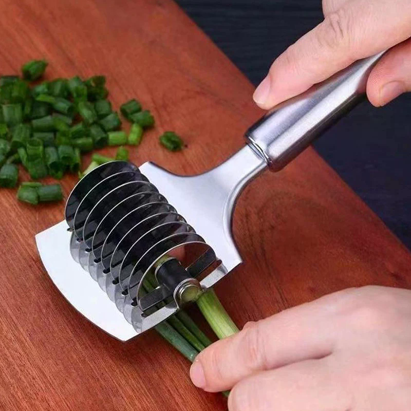 1Pcs Stainless Steel Manual Sp - Kitchen Gadgets Pasta recension och pris