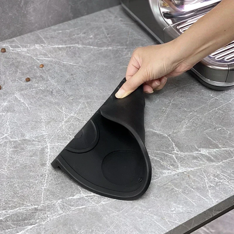 Coffee Powder Pad Non-Slip Sil - Kitchen Gadgets Best recension och pris