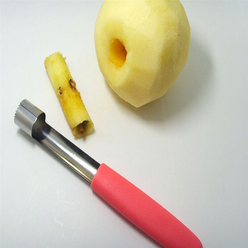 Apple Corer Pitter Pear Bell T - Kitchen Gadgets And Equipment recension och pris