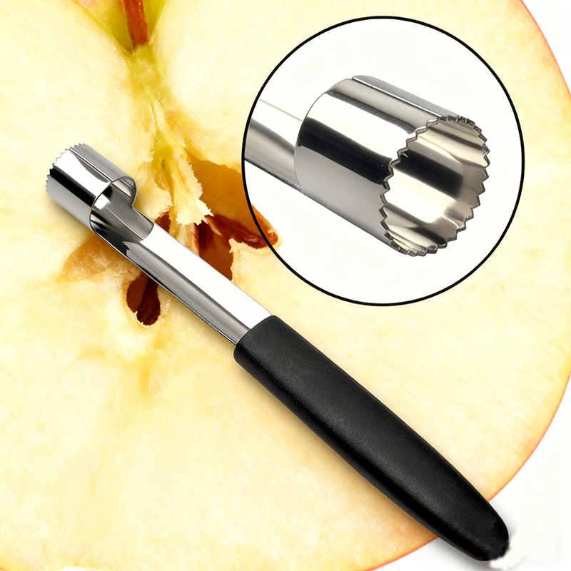 Apple Corer Pitter Pear Bell T - Kitchen Gadgets And Equipment recension och pris