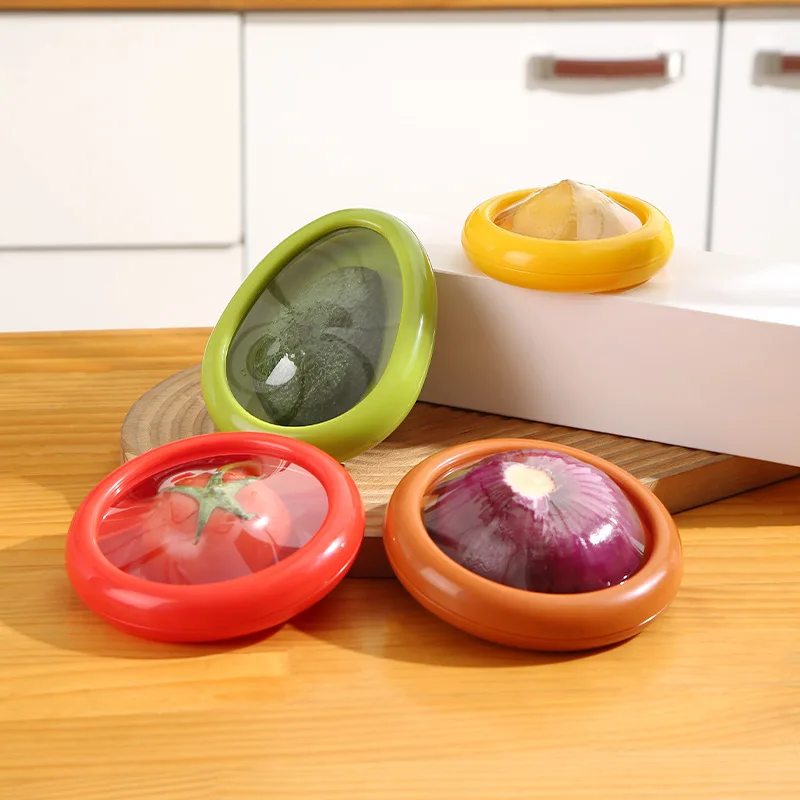 Kitchen Storage Box Fruit Vege - Kitchen Gadgets Storage recension och pris