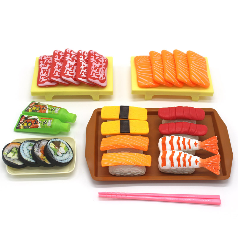 Children Simulation Food Japan - Kitchen Gadgets For Kids recension och pris