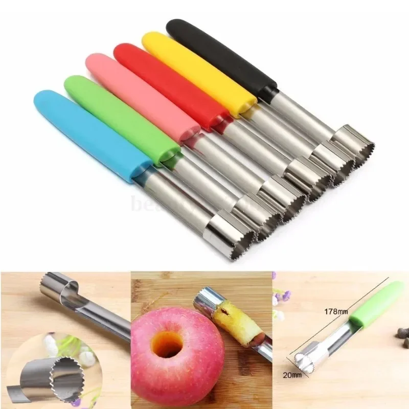 1pc Fruit Corer Kitchen Tool,  - Kitchen Gadgets Best recension och pris
