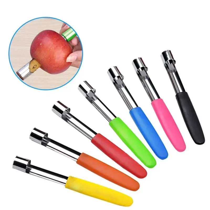 1pc Fruit Corer Kitchen Tool,  - Kitchen Gadgets Best recension och pris