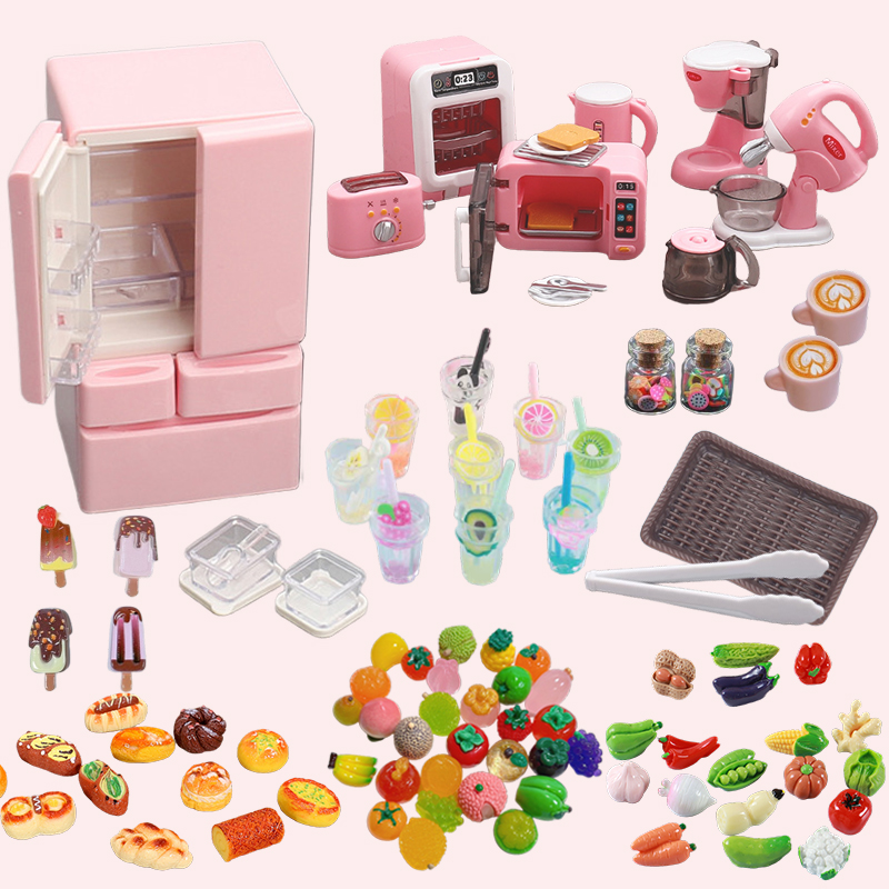 Kids Kitchen Toy Accessories R - Kitchen Gadgets For Kids recension och pris