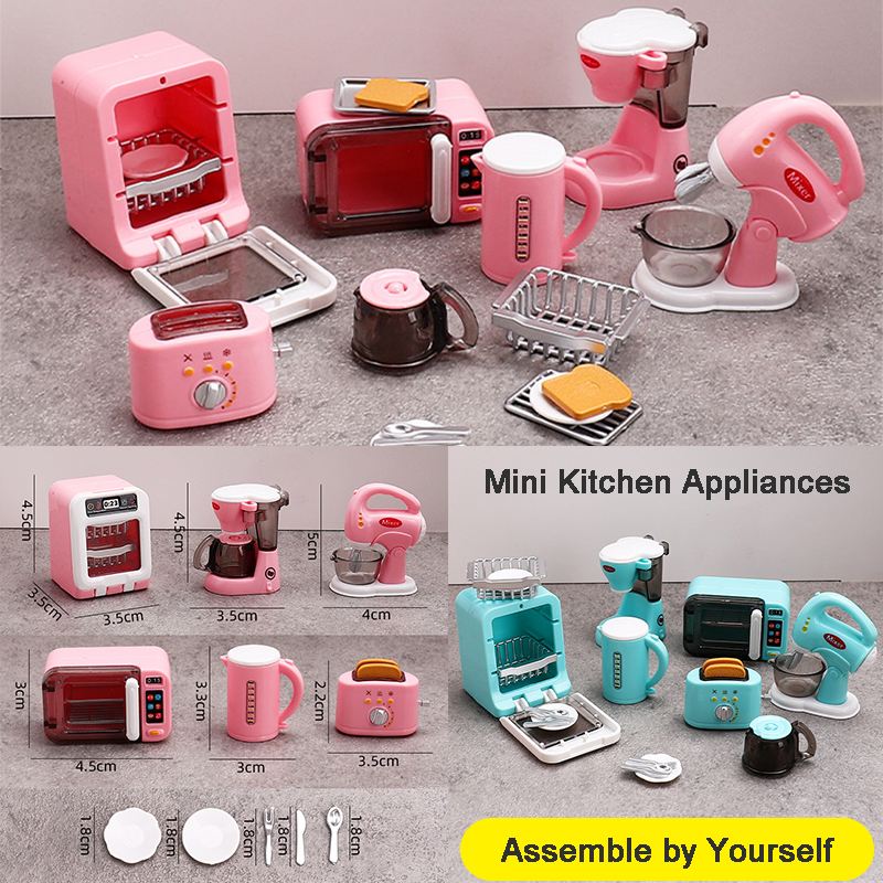 Kids Kitchen Toy Accessories R - Kitchen Gadgets For Kids recension och pris