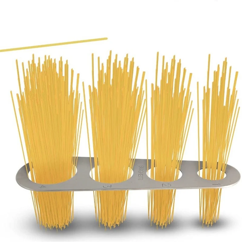 Stainless Steel Spaghetti Meas - Kitchen Gadgets Pasta recension och pris