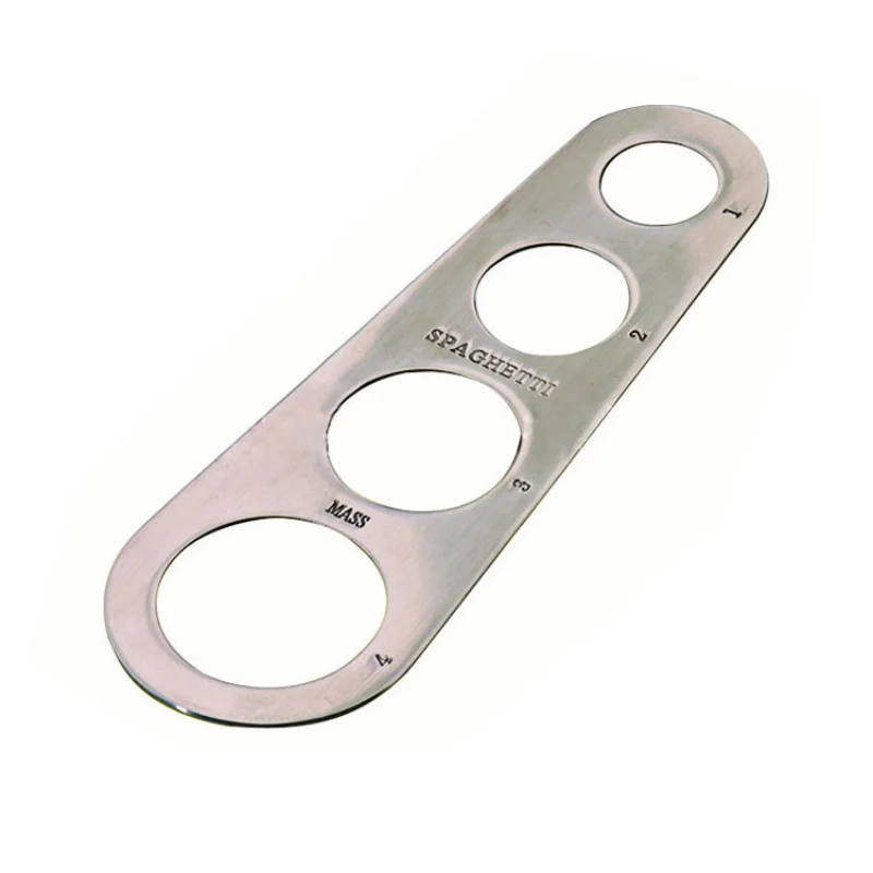 Stainless Steel Spaghetti Meas - Kitchen Gadgets Pasta recension och pris