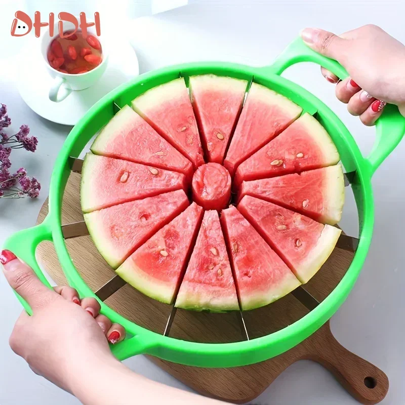 KONI Watermelon Slicer Cutter  - Kitchen Gadgets And Equipment recension och pris