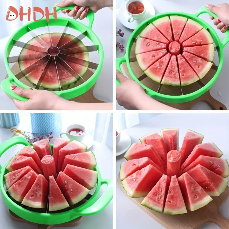 KONI Watermelon Slicer Cutter  - Kitchen Gadgets And Equipment recension och pris
