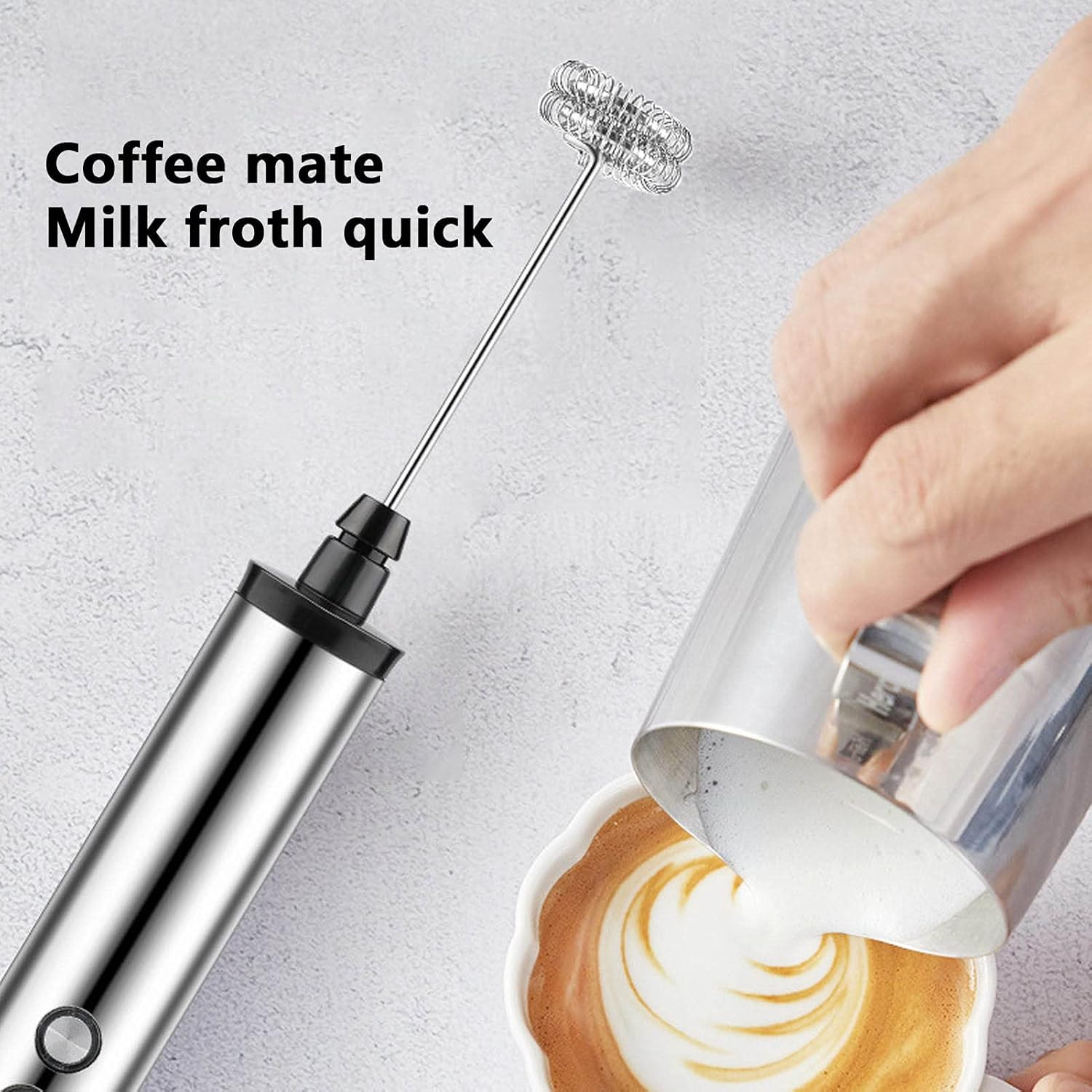 Magpie 3 in 1 Handheld Electri - Kitchen Gadgets Best recension och pris
