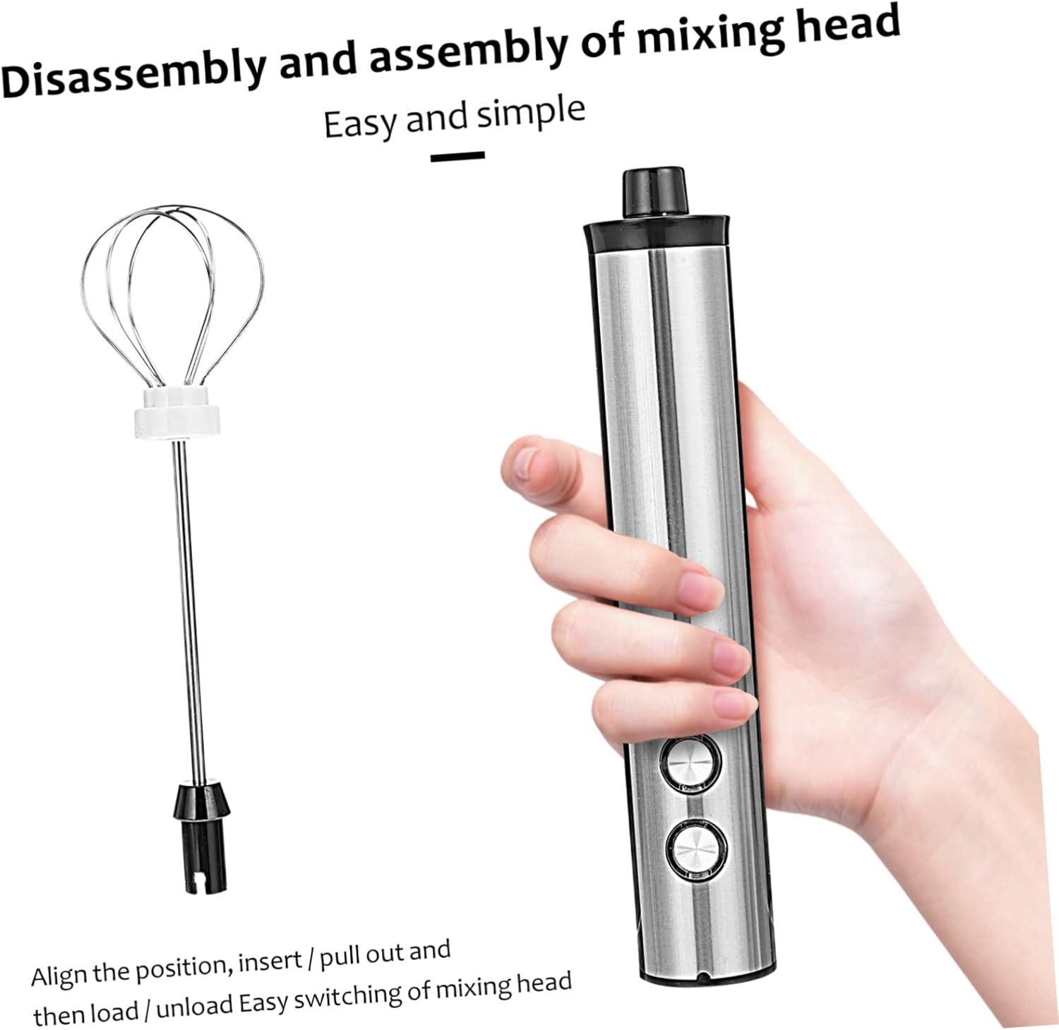 Magpie 3 in 1 Handheld Electri - Kitchen Gadgets Best recension och pris