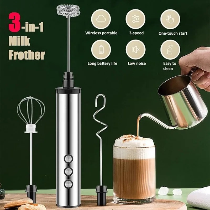 Magpie 3 in 1 Handheld Electri - Kitchen Gadgets Best recension och pris