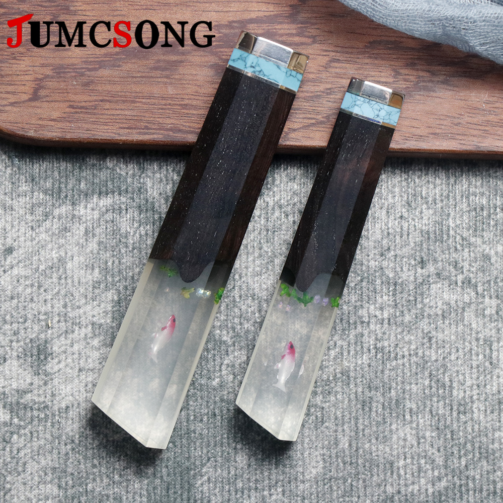 JUMCSONG Kitchen Knife Handle  - Kitchen Gadgets Best recension och pris