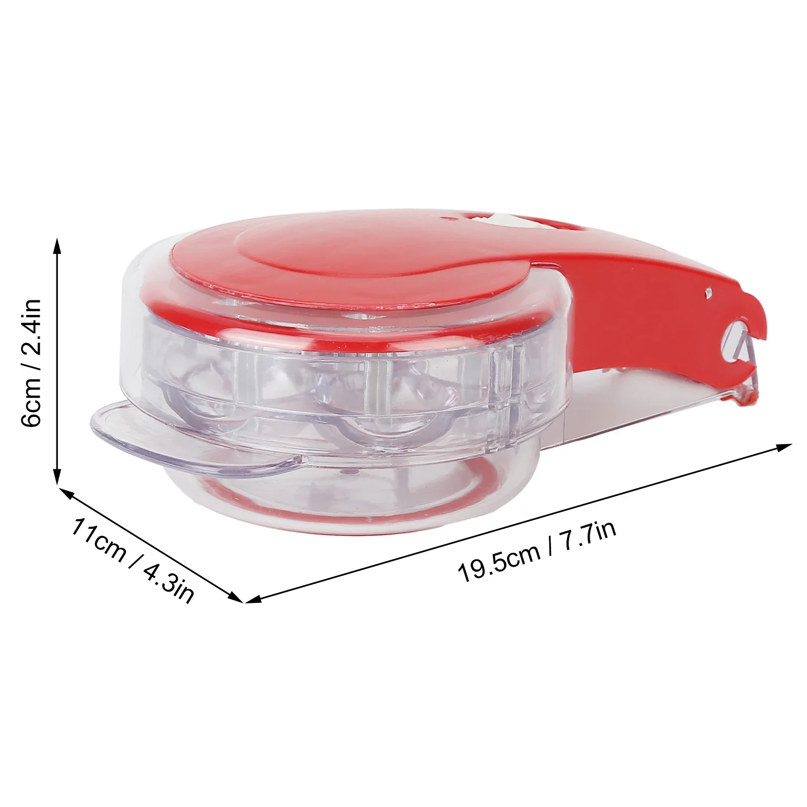 Red Date Pitting Remover New H - Kitchen Gadgets In China recension och pris