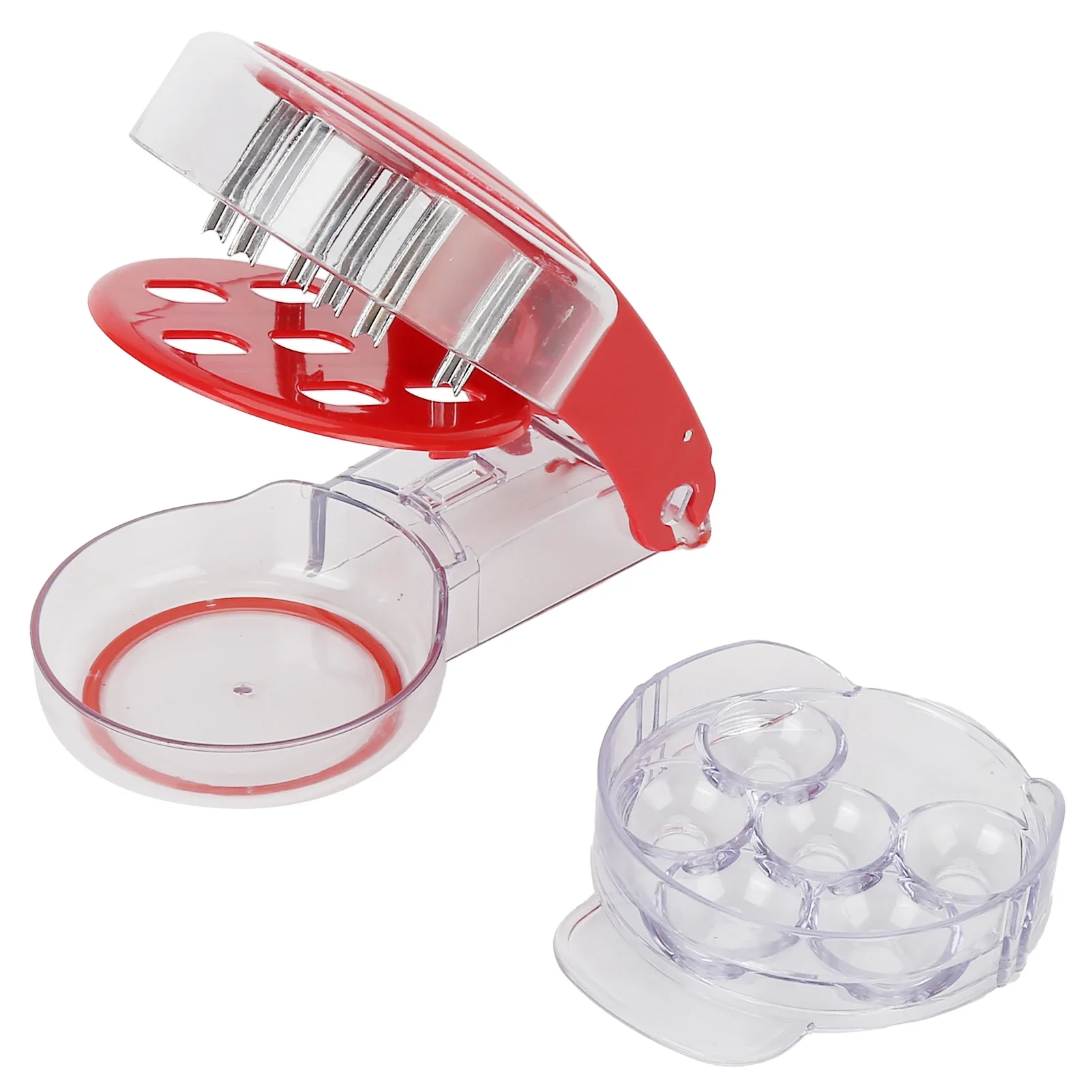 Red Date Pitting Remover New H - Kitchen Gadgets In China recension och pris