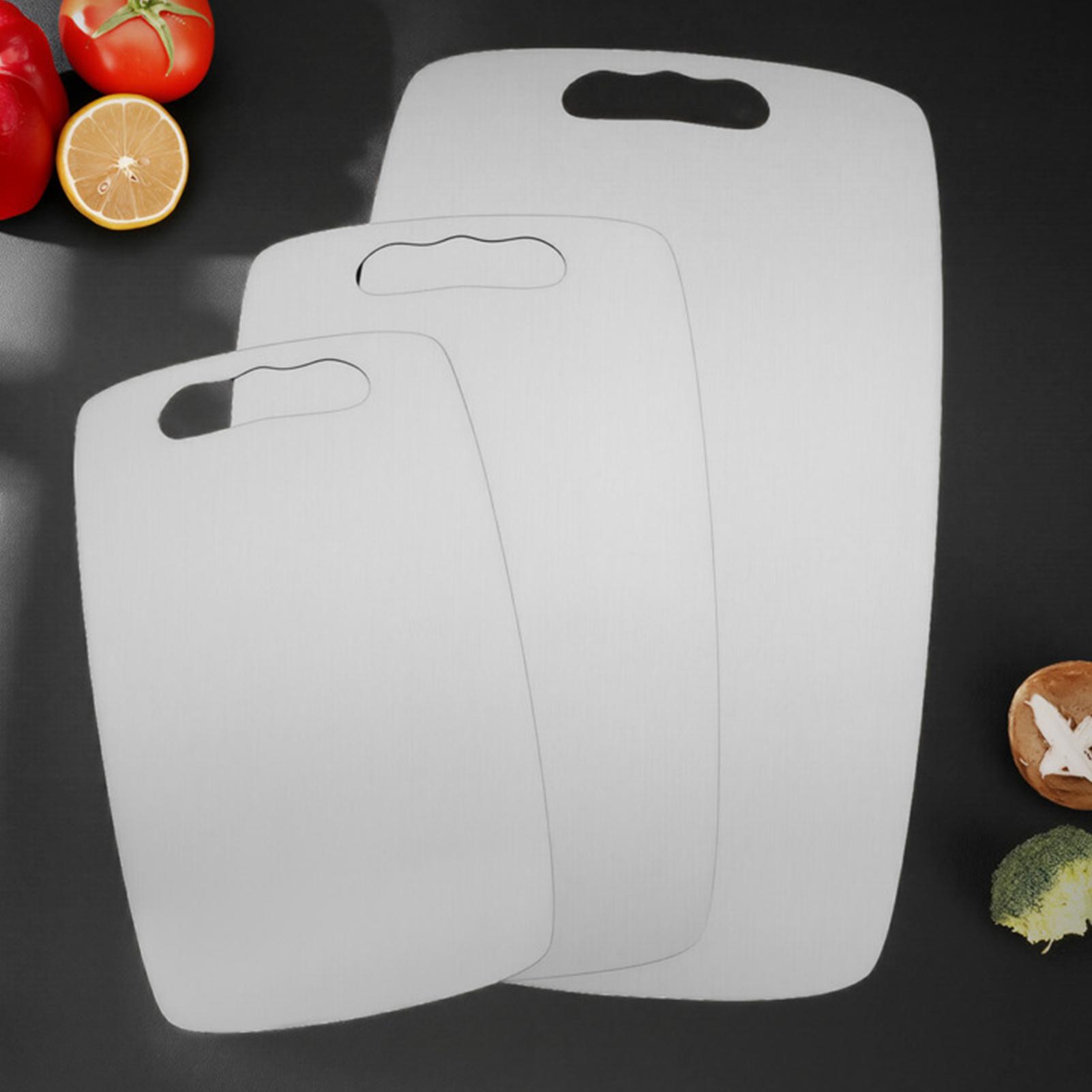 Stainless Steel Cutting Board  - Kitchen Gadgets & Toys recension och pris