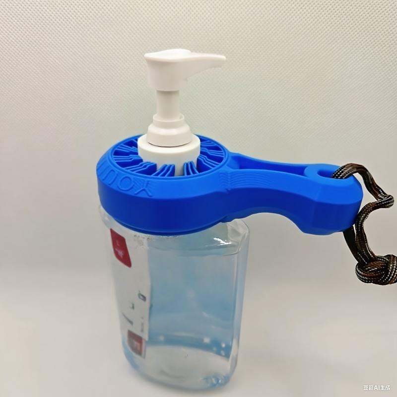 1PC Lightweight Wrench-style J - Kitchen Gadgets Jar Openers recension och pris