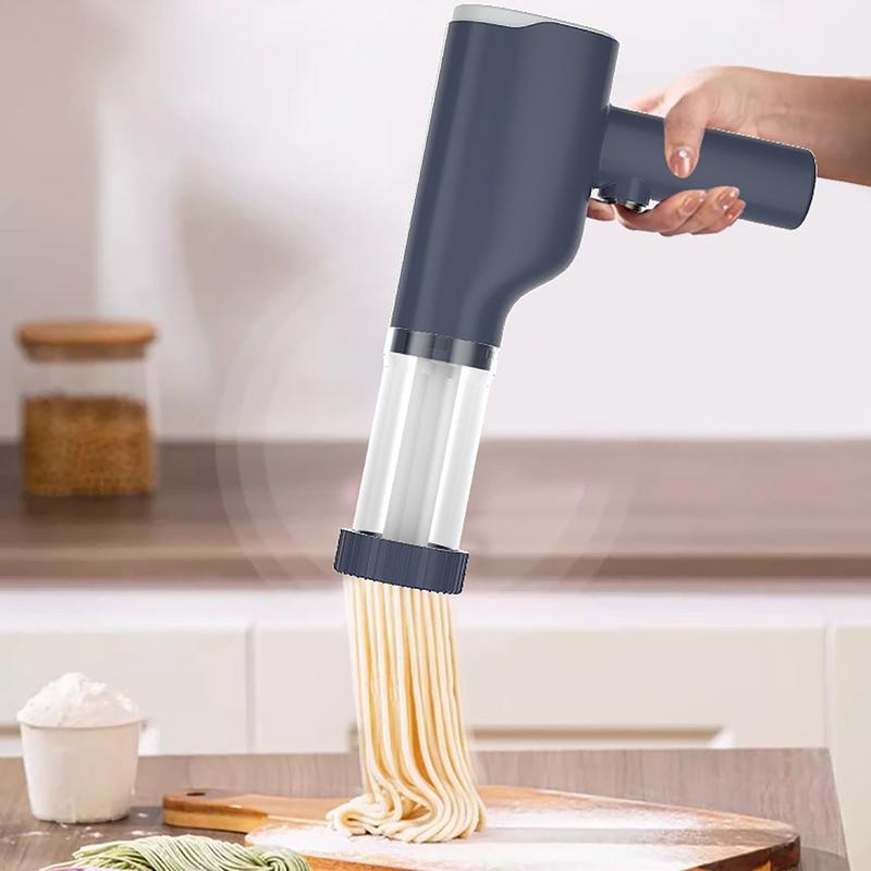 Electric Pasta Maker Machine W - Kitchen Gadgets Pasta recension och pris