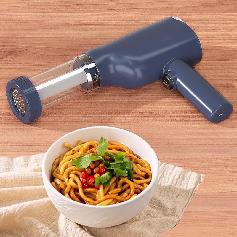 Electric Pasta Maker Machine W - Kitchen Gadgets Pasta recension och pris