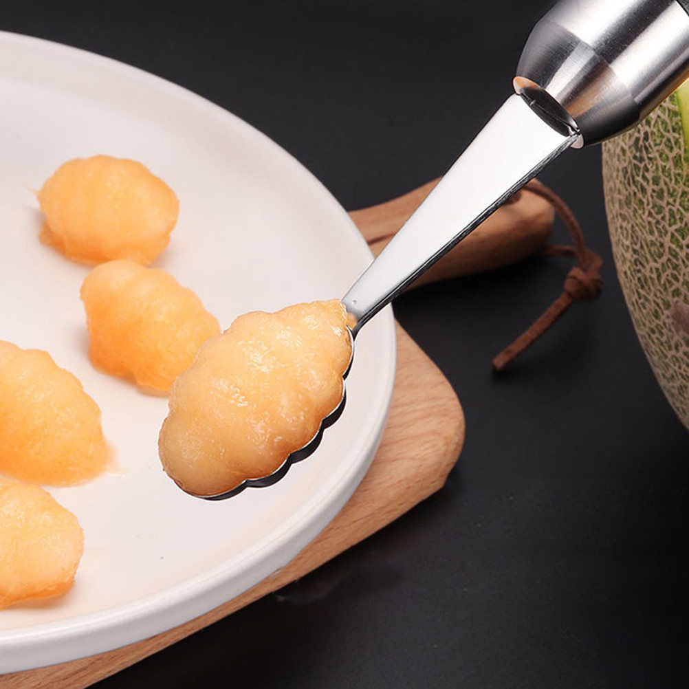 1Pcs 304 Stainless Steel Fruit - Kitchen Gadgets & Toys recension och pris